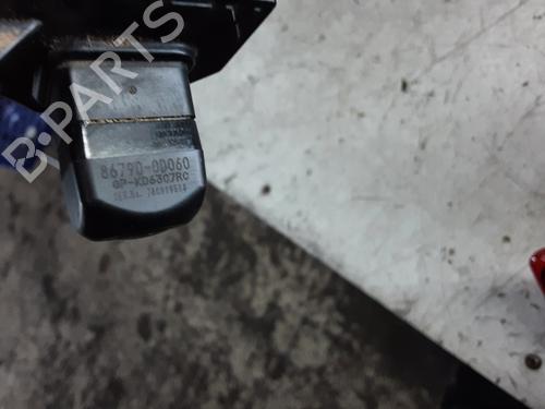 Camera TOYOTA YARIS (_P13_) 1.5 Hybrid (NHP130_) | BP32245644E14