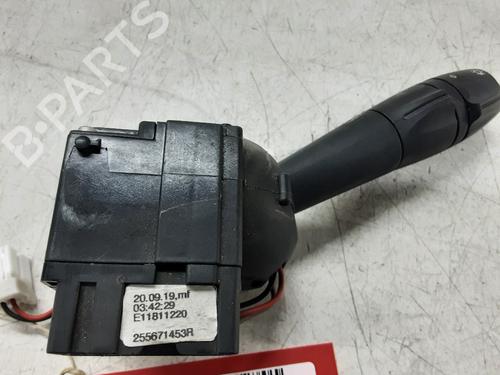 Steering column stalk DACIA LOGAN MCV II TCe 90 (K8M1, K8MA, K8AC) | BP28216871I23 - Image 2