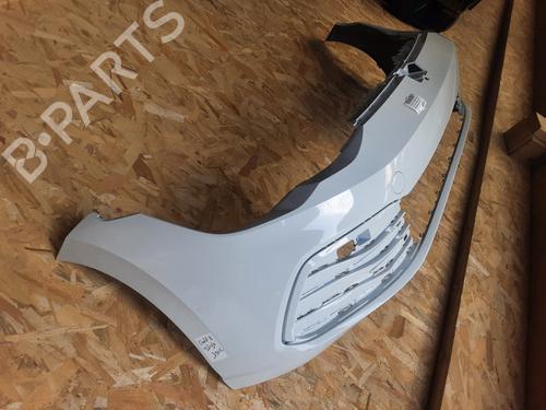 Front bumper VW GOLF VIII (CD1, DA1) 2.0 TDI | BP25731040C7 