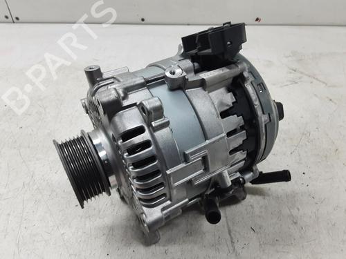 Alternator VW TIGUAN (CT1) 1.5 eTSI | BP31604905M7 - Image 2