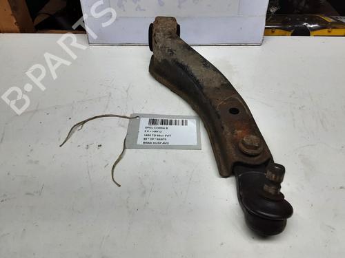 Right front suspension arm OPEL CORSA B (S93) 1.5 TD (F08, F68, M68) | BP20287360M13 