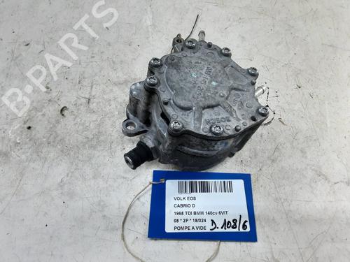 Used Vacuum pump VW EOS (1F7, 1F8) 2.0 TDI (140 hp) 20277363