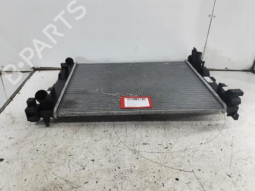 Water radiator RENAULT CLIO V (B7_) 1.0 TCe 90 (B7MT) | BP36800279M31 - Image 3