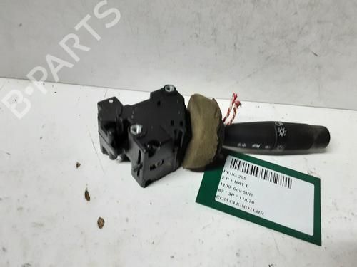 Used Steering column stalk Steering column stalk PEUGEOT 205 II (20A/C) 1.1 (54 hp) 33312922 33312922