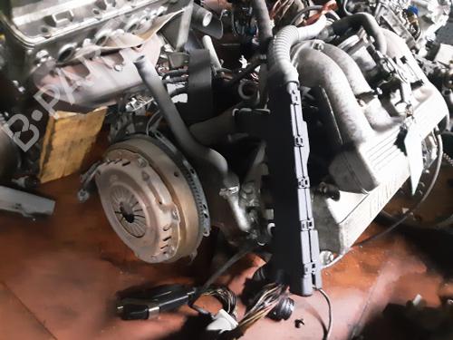Engine BMW 3 Compact (E36) 316 i | BP40437498M1 - Image 2