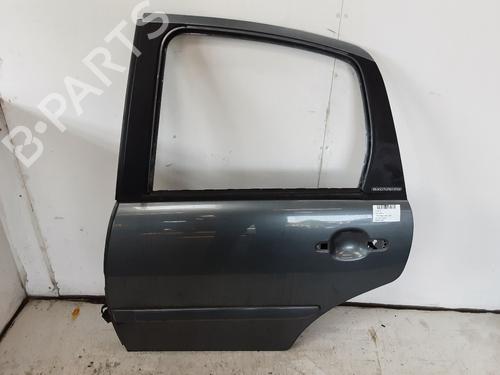 Used Left rear door CITROËN C3 I (FC_, FN_) 1.6 16V (109 hp) 20287842
