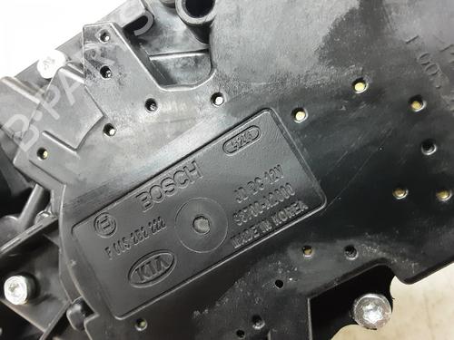 Rear wiper motor KIA CEE'D (JD) 1.6 CRDi 110 | BP20286817M102 