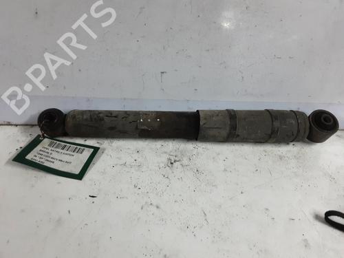 Left rear shock absorber OPEL ASTRA H Estate (A04) 1.3 CDTI (L35) | BP20286052M18 