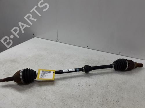 Used Right front driveshaft Right front driveshaft NISSAN MICRA V (K14) 1.0 IG-T 100 (101 hp) 36478876 36478876