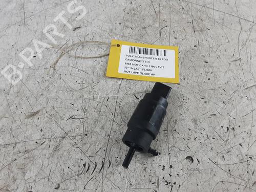 Used Washer pump Washer pump VW TRANSPORTER T6 Van (SGA, SGH, SHA, SHH) 2.0 TDI (110 hp) 32244694 32244694