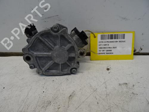 Used Vacuum pump CITROËN C3 Picasso (SH_) 1.6 BlueHDi 100 (99 hp) 20275581
