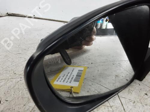 Left mirror SUZUKI SWIFT V (AZ) 1.2 (A2L412, ZC83S) | BP36951480C26 - Image 5