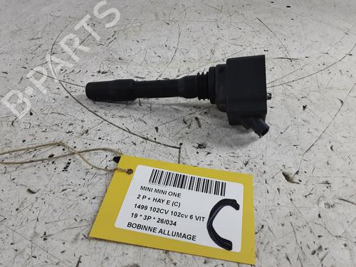 Ignition coil MINI MINI (F56) One | BP39384714M94 - Image 2