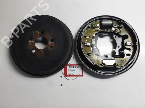 Outra CUPRA BORN (K11) VZ (326 hp) 31312722