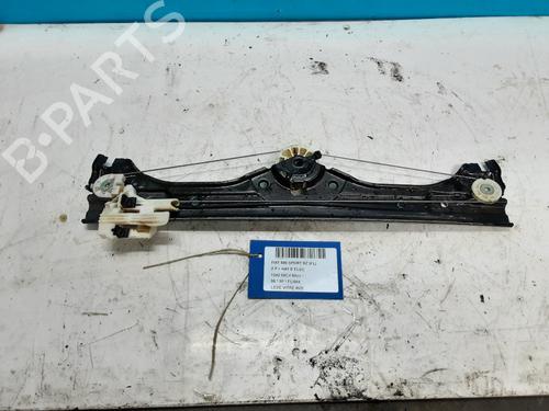 Front right window mechanism FIAT 500 (312_) 1.2 (312AXA1A) | BP32244748C23 - Image 2