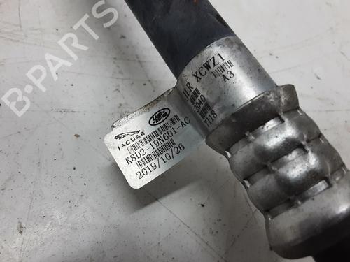 AC pipe LAND ROVER DISCOVERY SPORT (L550) 2.0 P200 MHEV 4x4 | BP20281261M126 