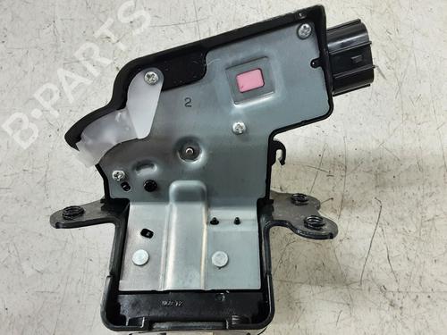 Tailgate lock TOYOTA C-HR (_X1_) 1.8 Hybrid (ZYX10_, ZYX11_) | BP32248002C101