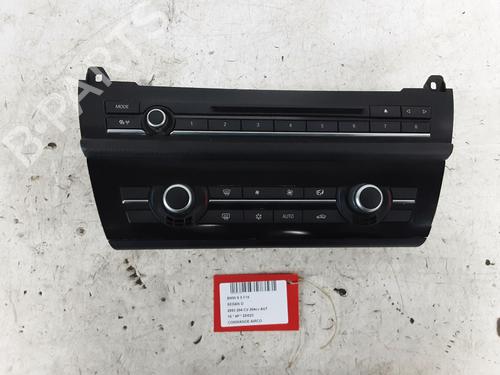 Used Climate control BMW 5 (F10) 525 d (204 hp) 32629745