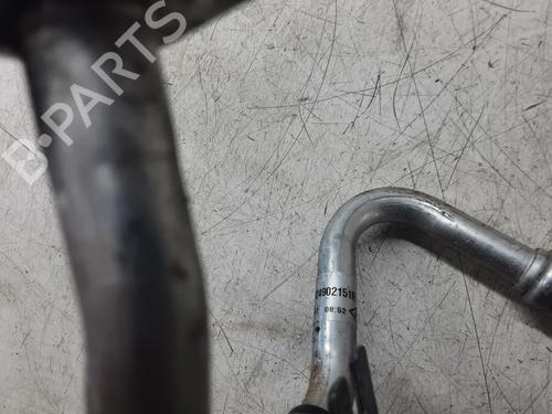 AC pipe RENAULT SCÉNIC IV (J9_) 1.5 dCi 110 | BP20278254M126 