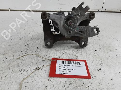 Left rear brake caliper OPEL ASTRA K (B16) 1.6 CDTi (68) | BP32247829M107