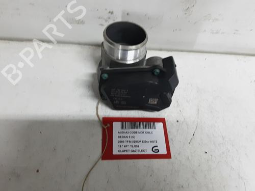 Used Throttle body AUDI A3 Limousine (8VS, 8VM) 2.0 TFSI (220 hp) 28383409