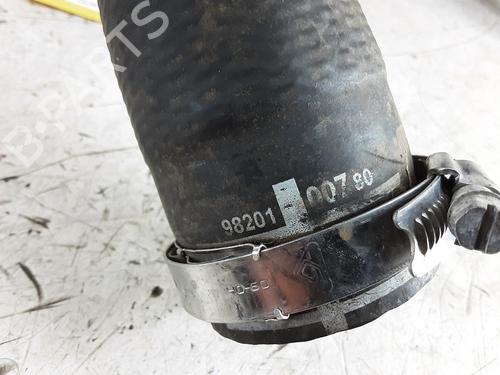 Intercooler pipe OPEL COMBO E Tour / Life (K9) 1.5 | BP36479002M127 - Image 4