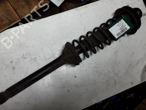 Used Right rear shock absorber FORD FIESTA III (GFJ) 1.3 Cat (60 hp) 20283078