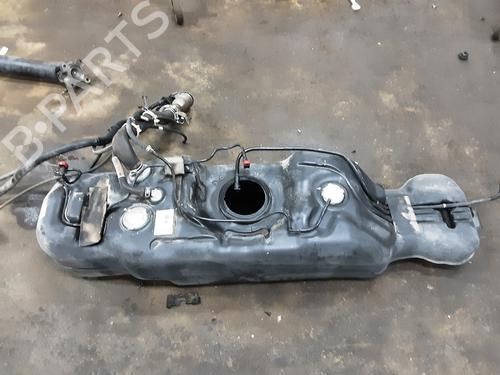 Benzintank Benzintank FORD RANGER (TKE) 3.2 TDCi 4x4 (200 hp) 39054113 39054113