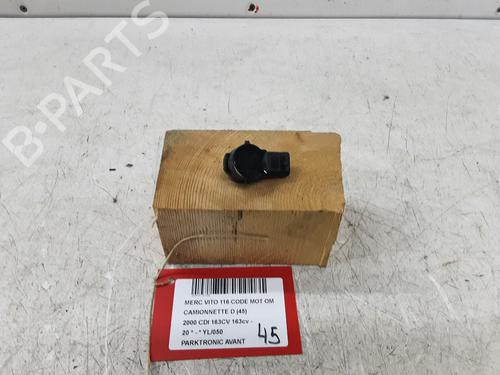 Electronic module MERCEDES-BENZ VITO Van (W447) 116 CDI (447.601, 447.603, 447.605) | BP29168075M83 - Image 3