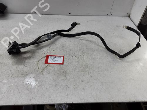 Used Wiring harness Wiring harness MERCEDES-BENZ A-CLASS (W177) A 200 d (177.012) (150 hp) 33247602 33247602