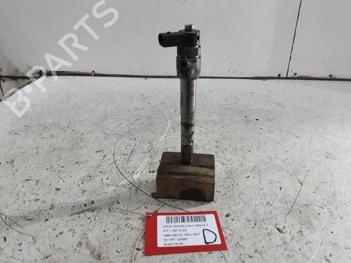 Injektor für VW TIGUAN ALLSPACE (BW2, BJ2) 2.0 TDI (150 hp) 23095559