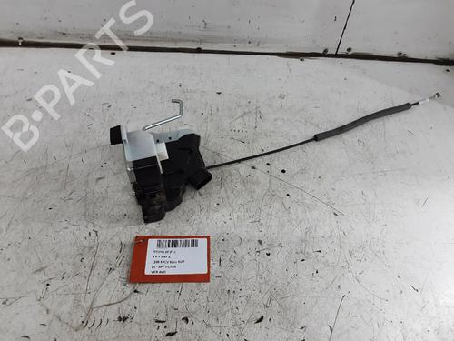 Used Front right lock HYUNDAI i20 II (GB, IB) 1.2 (84 hp) 32246392