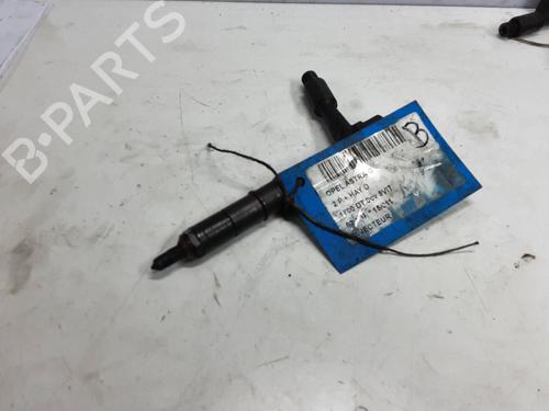 Used Injector Injector OPEL ASTRA G Hatchback (T98) 1.7 DTI 16V (F08, F48) (75 hp) 20285972 20285972