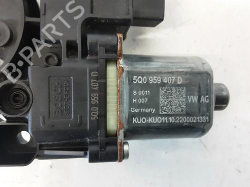 Left rear window motor AUDI Q3 (F3B) 35 TFSI | BP39063728E23 - Image 6