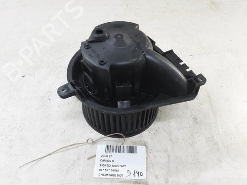Varmeblæser VW LT 28-46 II Platform/Chassis (2DC, 2DF, 2DG, 2DL, 2DM) 2.3 (143 hp) 20282332