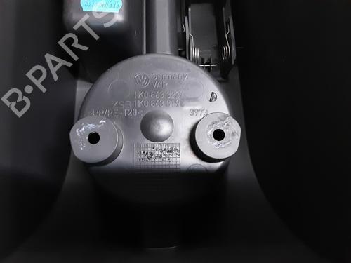 Middle console VW GOLF V (1K1) 1.4 16V | BP23401649I22 - Image 3