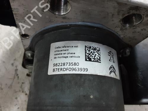ABS pump CITROËN BERLINGO Box Body/MPV (B9) 1.6 BlueHDi 100 | BP33736443M43 - Image 4