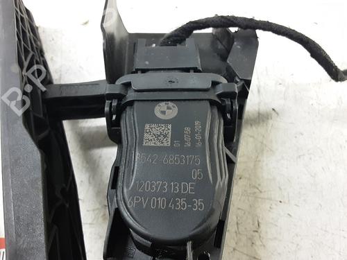Pedal BMW 1 (F20) 118 d | BP20287253I4 