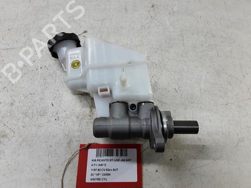 Brake master cylinder KIA PICANTO III (JA) 1.2 MPI | BP23095690M77 - Image 2