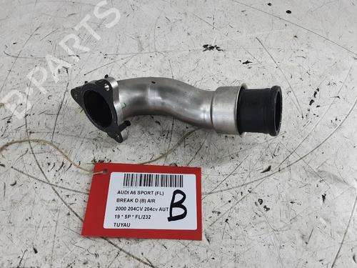 Used Pipe Pipe 36800320 36800320