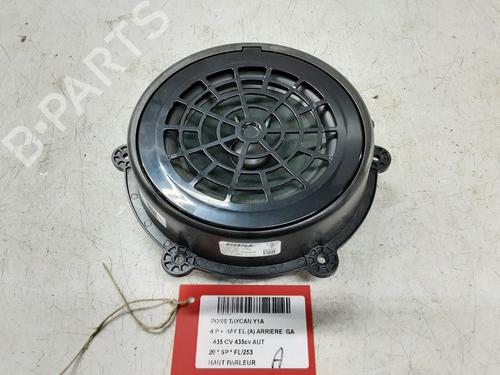 Used Speaker Speaker PORSCHE TAYCAN (Y1A) Electric (Y1AAA1, Y1AAI1) (408 hp) 32359990 32359990