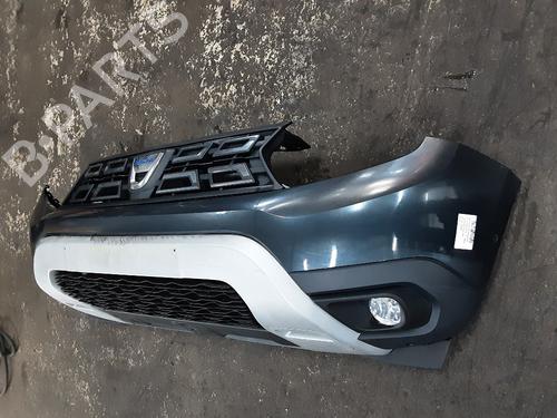 Front bumper DACIA DUSTER (HM_) 1.5 dCi 115 (HMAD) | BP36478923C7 - Image 2