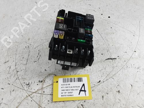 Fuse box AUDI Q3 (F3B) 35 TFSI | BP39965770E1 - Image 2