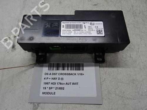 Used Control unit Control unit 39057570 39057570