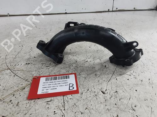 Used Pipe Pipe PEUGEOT 3008 II SUV (MC_, MR_, MJ_, M4_) 1.5 BlueHDi 130 (131 hp) 31604696 31604696