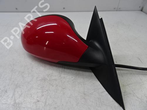 Used Right mirror SEAT IBIZA III (6L1) 1.4 TDI (80 hp) 20270963