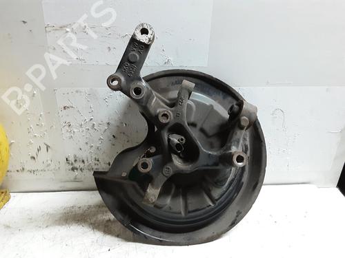 Venstre hjullejehus spindel VW GOLF V (1K1) 1.9 TDI | BP22175859M27 