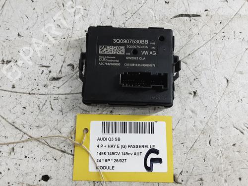 control-unit-audi-q3-f3b-2018-39965757 main image