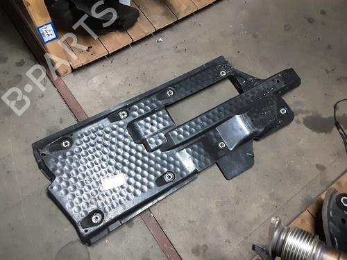 Underbody protection VW POLO (9N_, 9A_) 1.9 TDI | BP20285918M92 