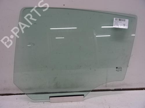 Used Rear left door window Rear left door window OPEL ASTRA H Saloon (A04) 1.3 CDTi (L69) (90 hp) 39058649 39058649